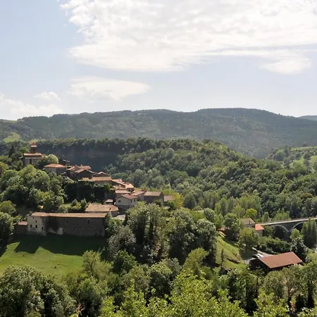 Le Moulin Bed & Breakfast Saint-Arcons-d'Allier