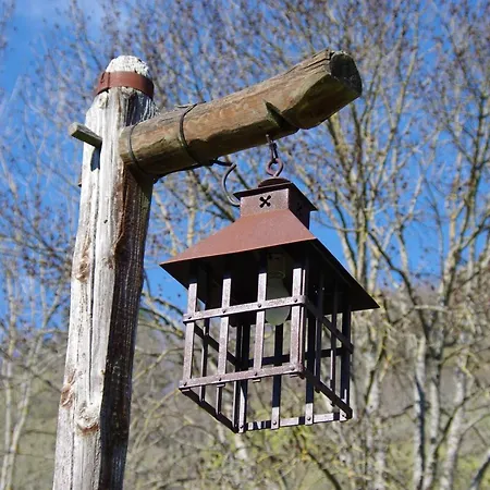 ル ムーラン * Saint-Arcons-d'Allier