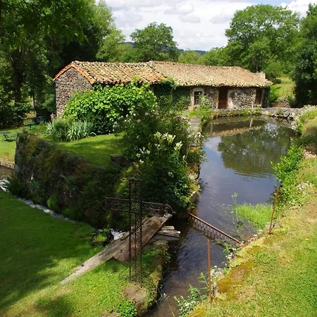 Bed & Breakfast Le Moulin