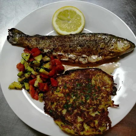 Bed & Breakfast Le Moulin *