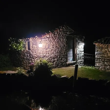 Le Moulin Alojamento de Acomodação e Pequeno-almoço *